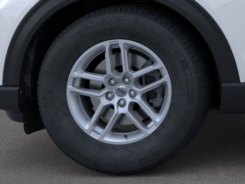 New 2026 Ford Explorer ACTIV - photo 19