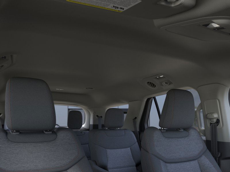 New 2026 Ford Explorer ACTIV - photo 22