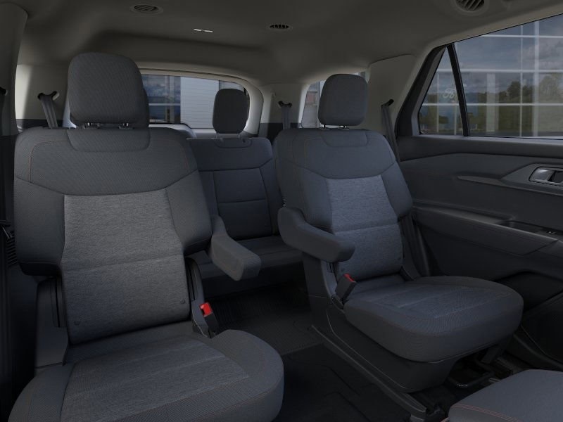 New 2026 Ford Explorer ACTIV - photo 11
