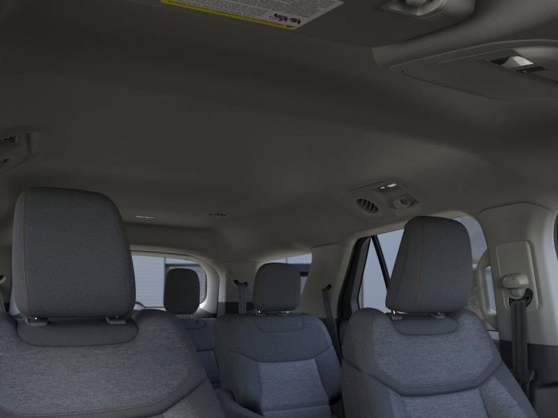 New 2026 Ford Explorer ACTIV - photo 22