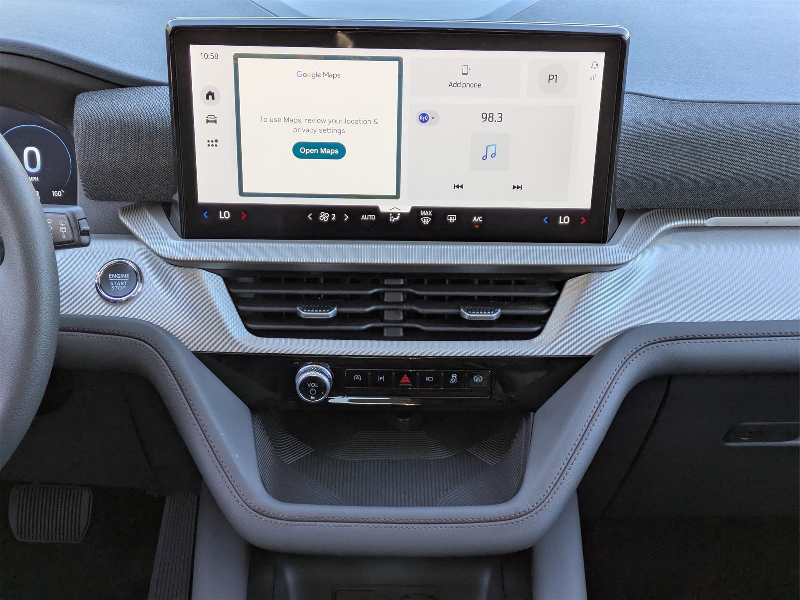 New 2026 Ford Explorer ACTIV - photo 41