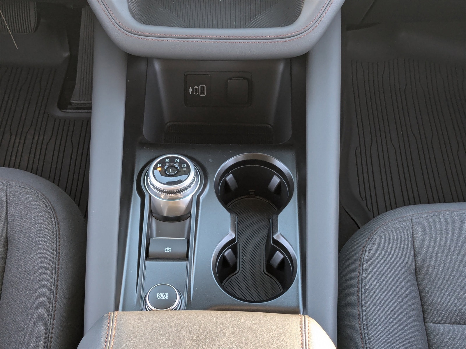 New 2026 Ford Explorer ACTIV - photo 44