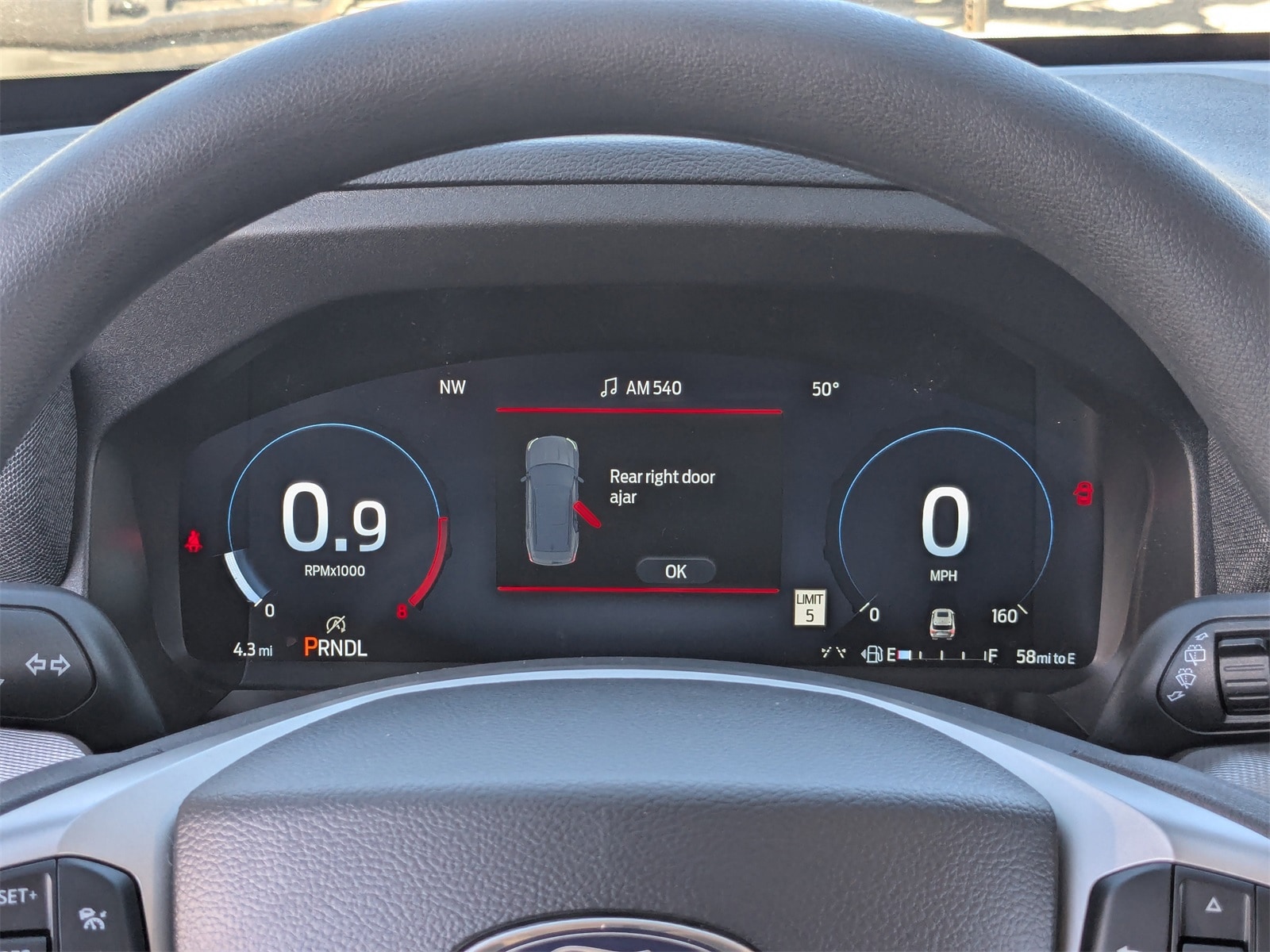 New 2026 Ford Explorer ACTIV - photo 48