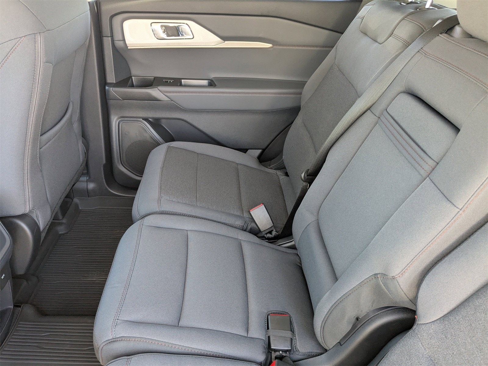 New 2026 Ford Explorer ACTIV - photo 51