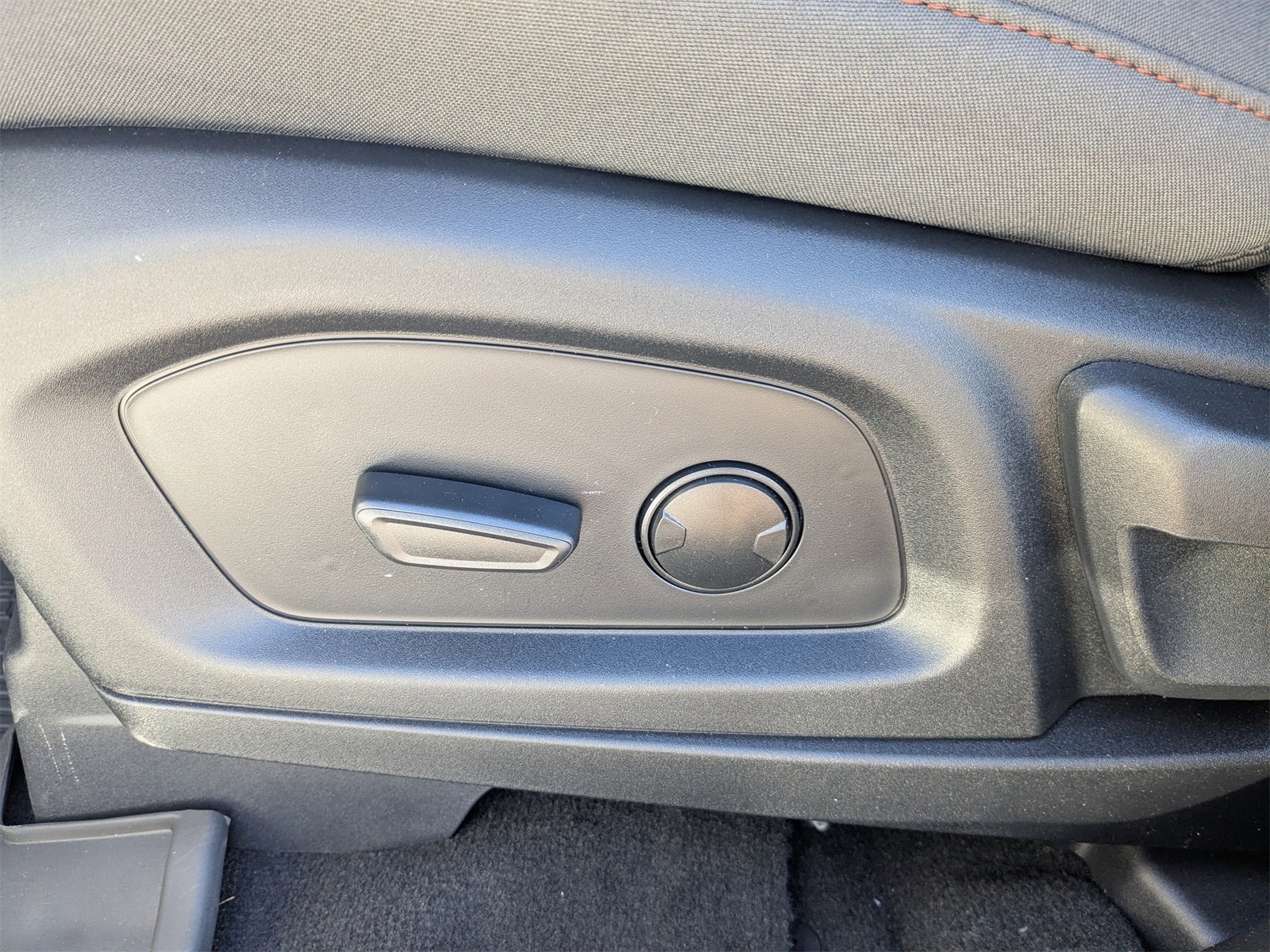 New 2026 Ford Explorer ACTIV - photo 54