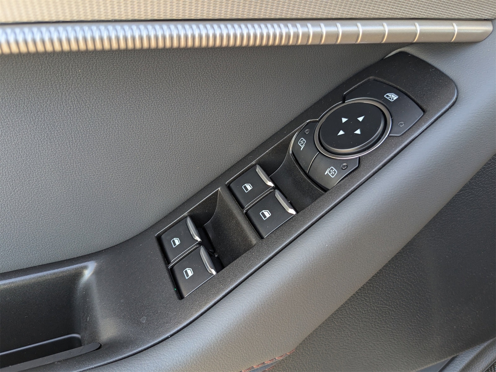 New 2026 Ford Explorer ACTIV - photo 55