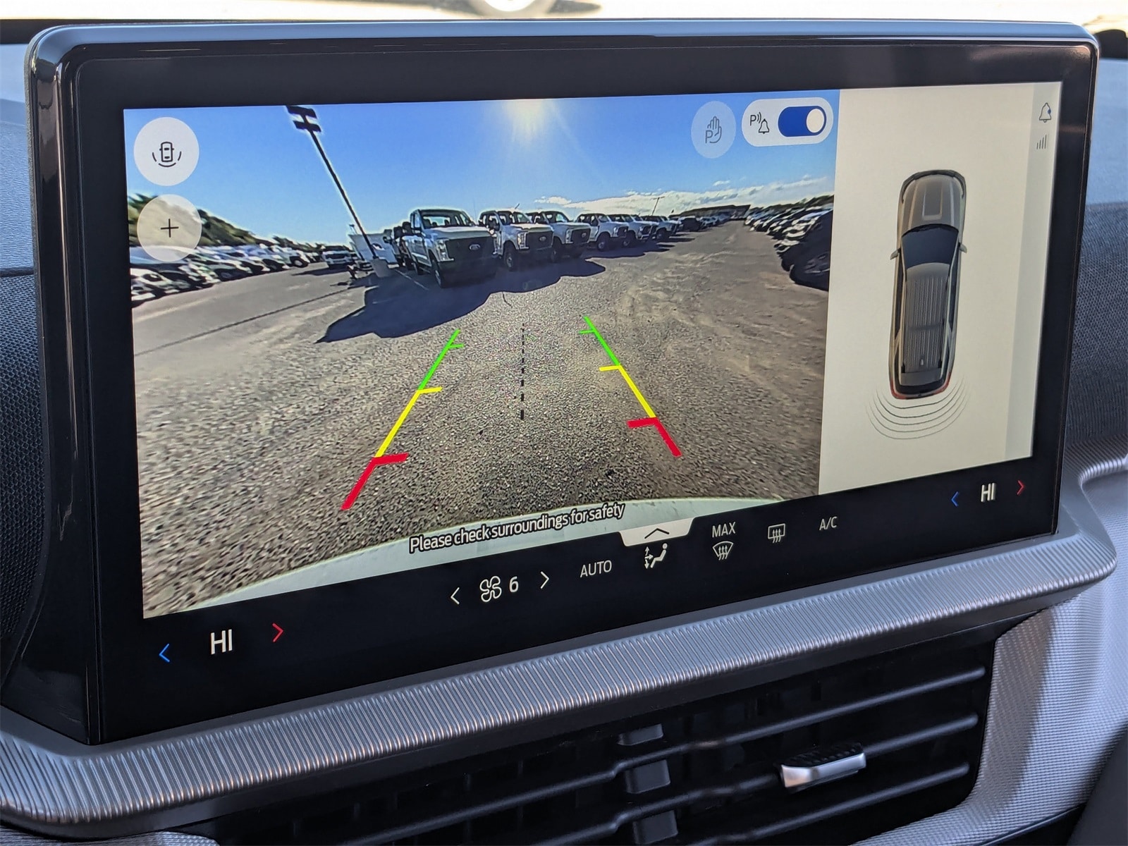 New 2026 Ford Explorer ACTIV - photo 57