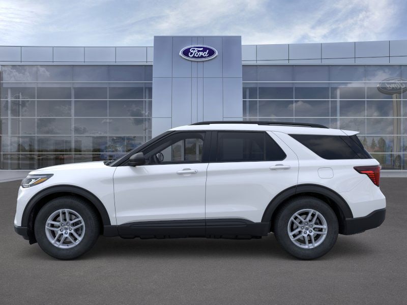 New 2026 Ford Explorer ACTIV - photo 3