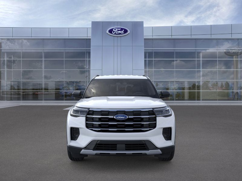New 2026 Ford Explorer ACTIV - photo 6