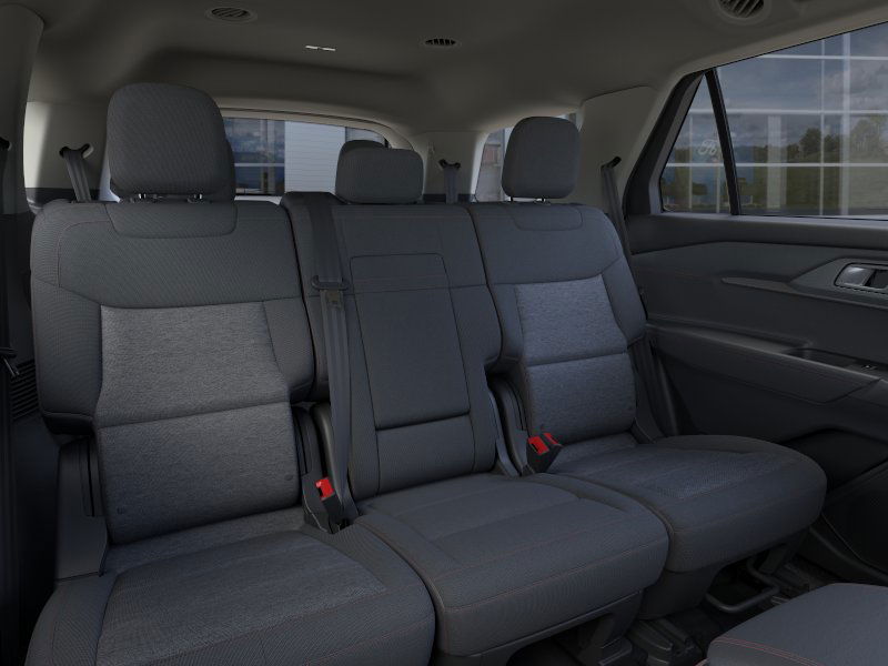 New 2026 Ford Explorer ACTIV - photo 11