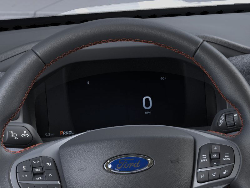 New 2026 Ford Explorer ACTIV - photo 13
