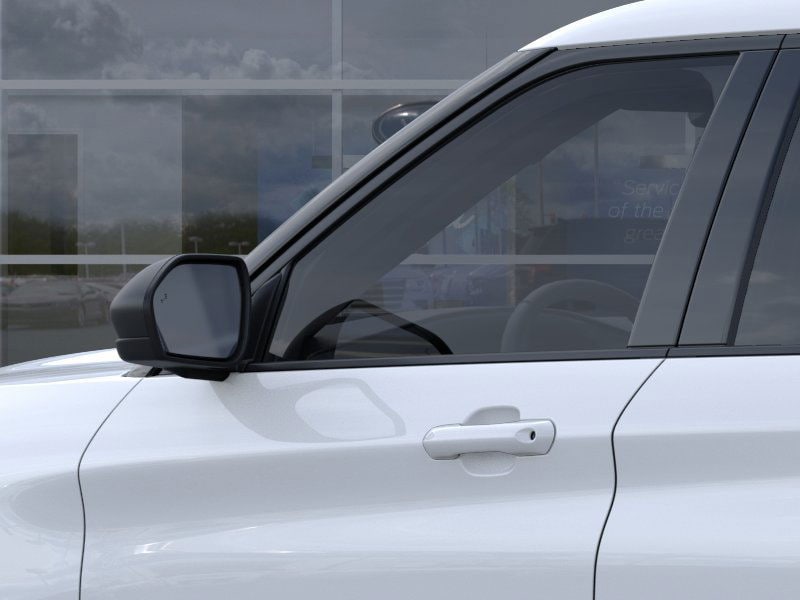 New 2026 Ford Explorer ACTIV - photo 20