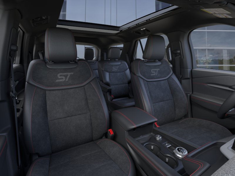 New 2026 Ford Explorer ST - photo 10