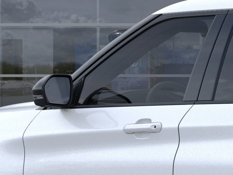 New 2026 Ford Explorer ST - photo 20