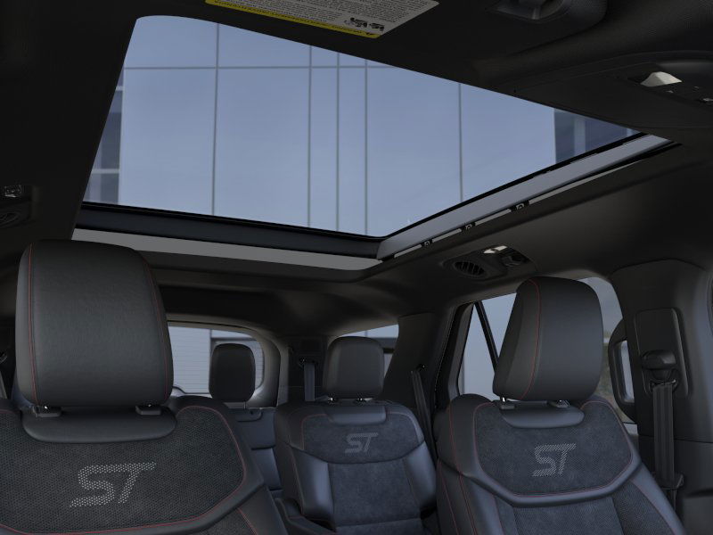 New 2026 Ford Explorer ST - photo 22