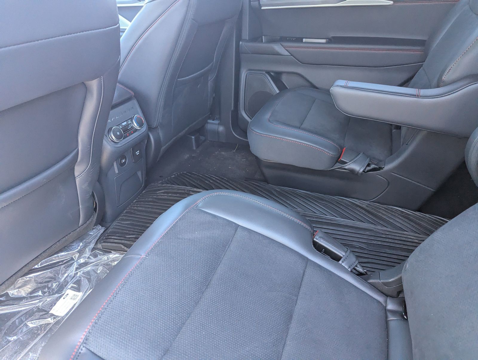 New 2026 Ford Explorer ST - photo 46