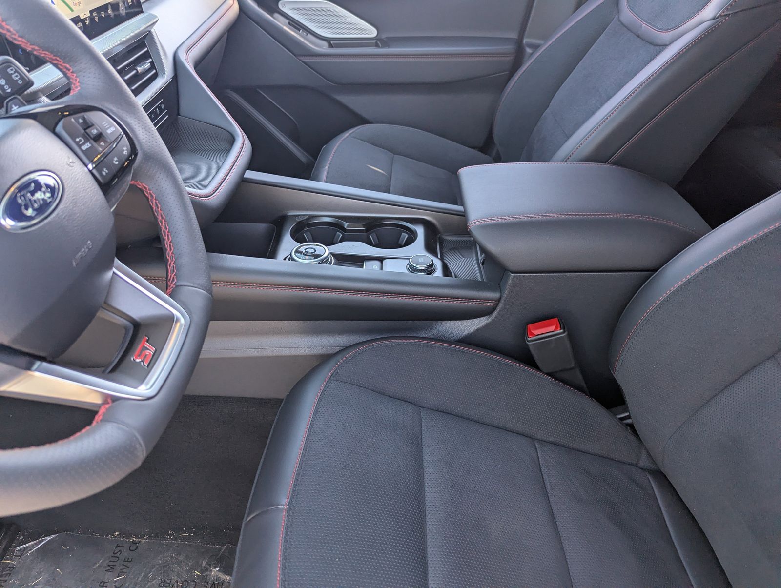 New 2026 Ford Explorer ST - photo 49