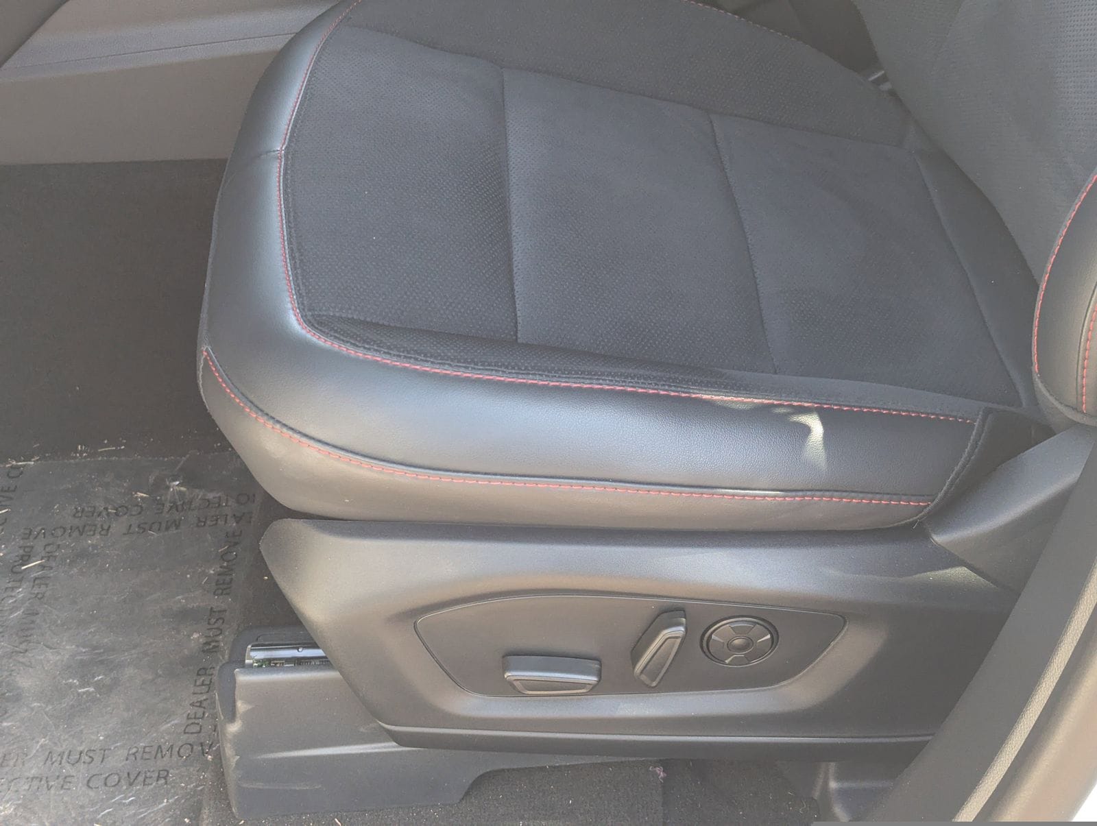 New 2026 Ford Explorer ST - photo 50