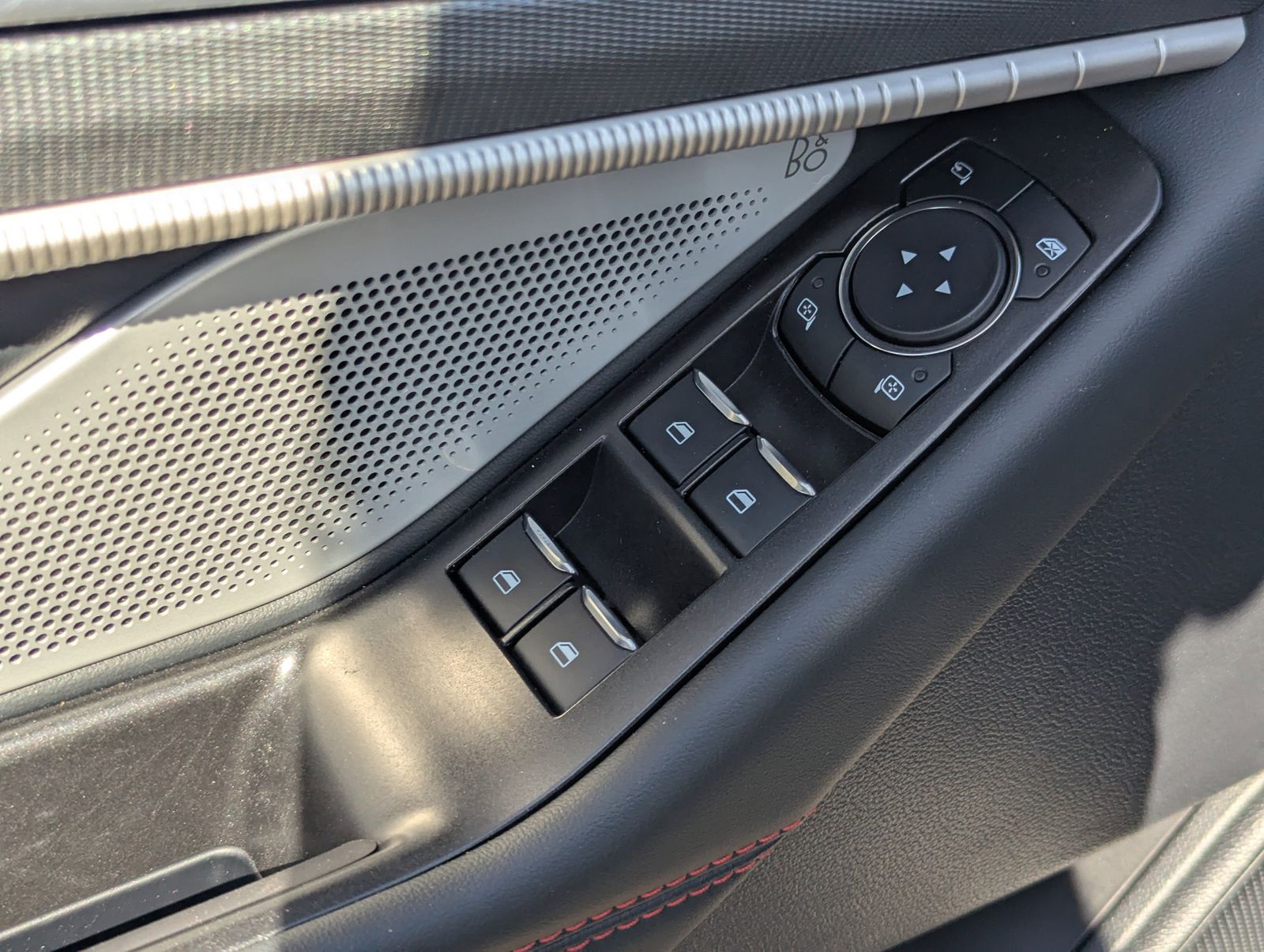 New 2026 Ford Explorer ST - photo 51