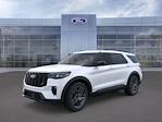 New 2026 Ford Explorer ST thumbnail 1