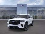 New 2026 Ford Explorer ST thumbnail 2