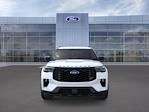New 2026 Ford Explorer ST thumbnail 6