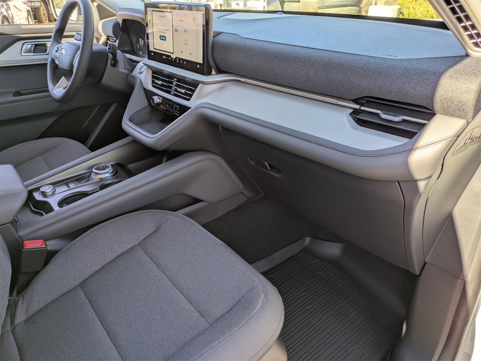 New 2026 Ford Explorer ACTIV - photo 37