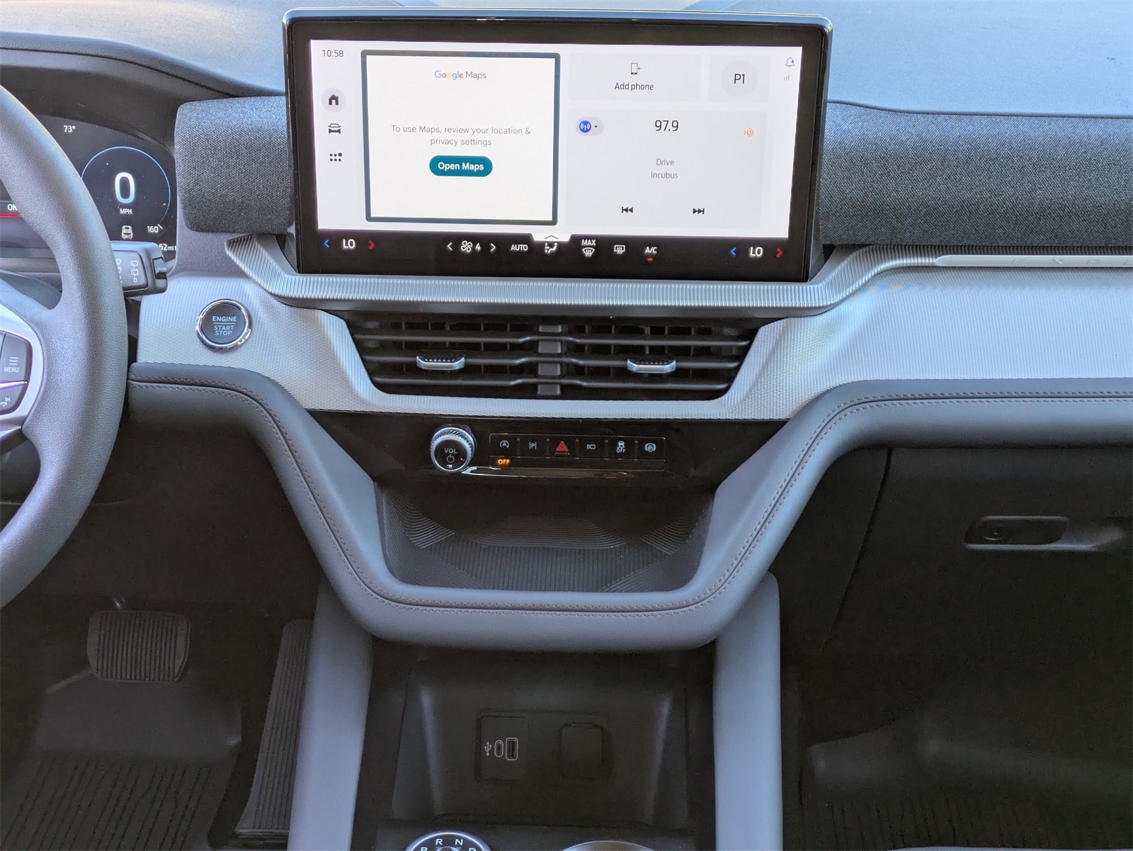 New 2026 Ford Explorer ACTIV - photo 41