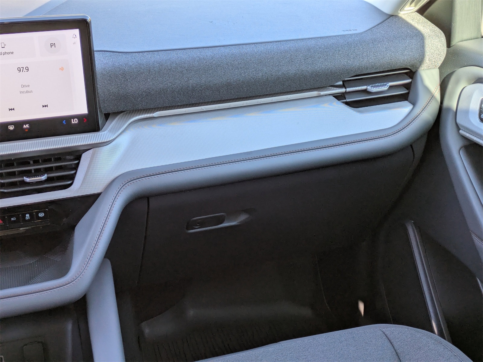New 2026 Ford Explorer ACTIV - photo 42