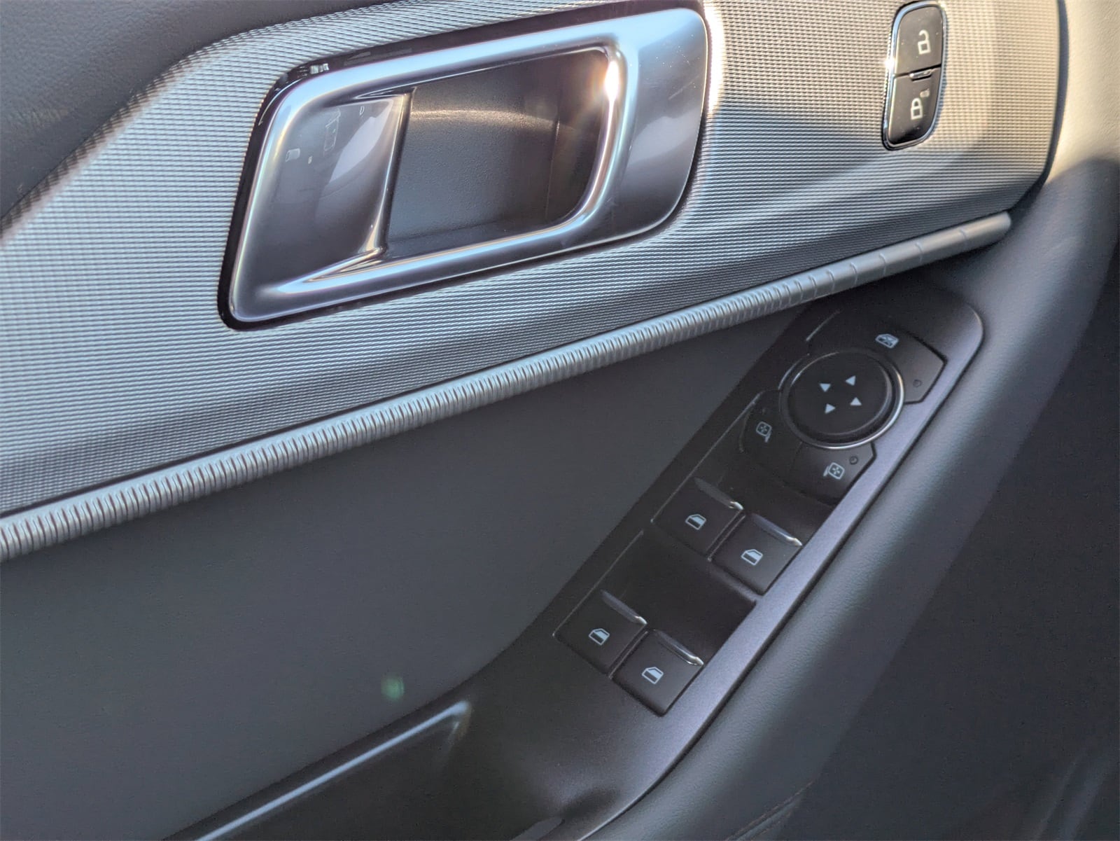 New 2026 Ford Explorer ACTIV - photo 47