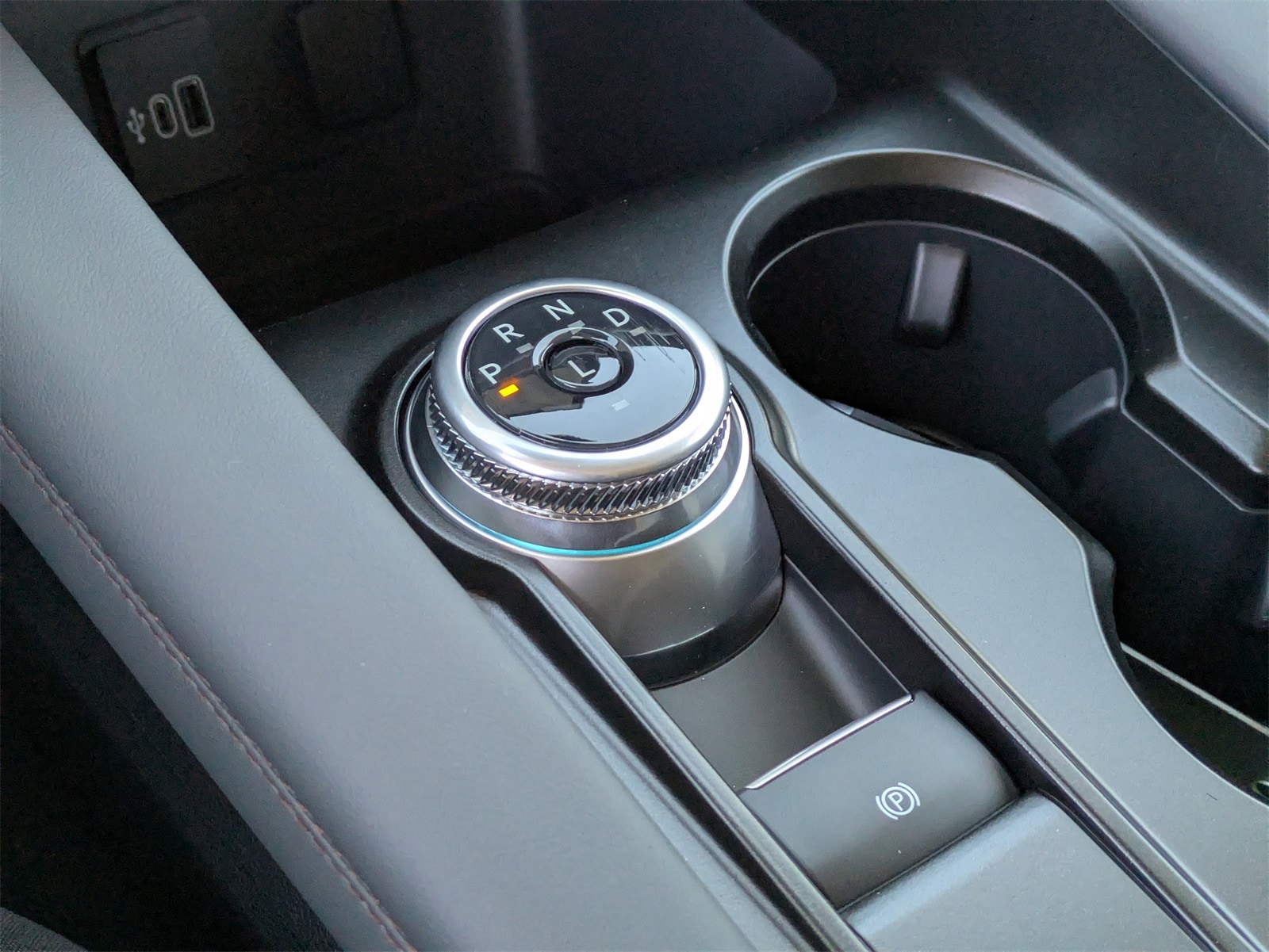 New 2026 Ford Explorer ACTIV - photo 48