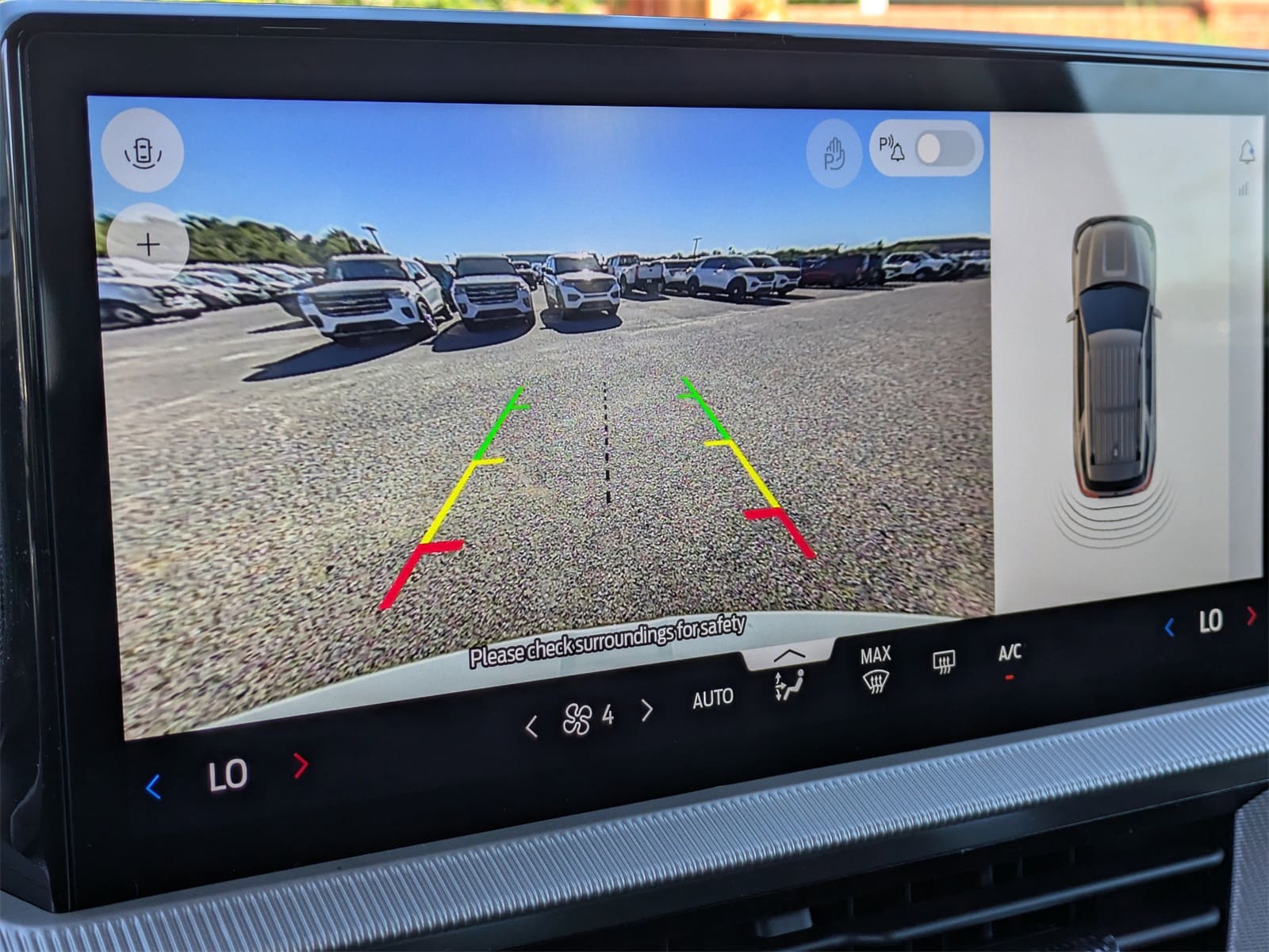 New 2026 Ford Explorer ACTIV - photo 49