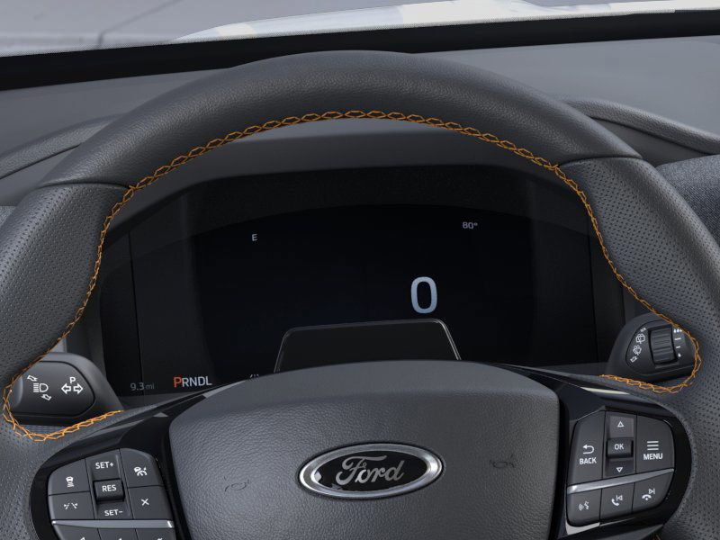 New 2026 Ford Explorer Tremor - photo 13