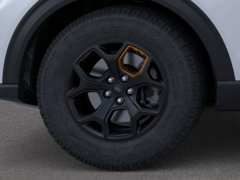 New 2026 Ford Explorer Tremor - photo 19