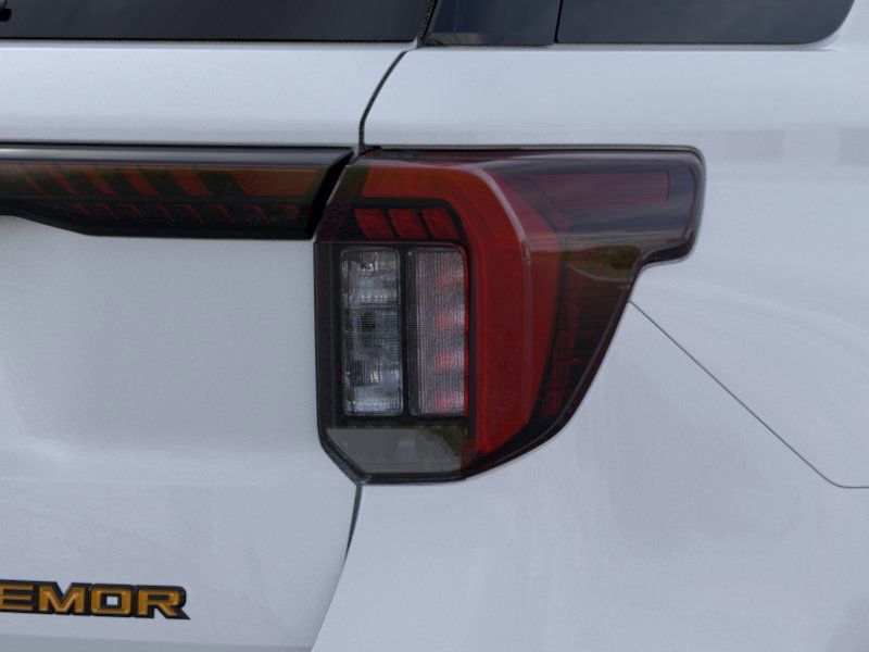 New 2026 Ford Explorer Tremor - photo 21
