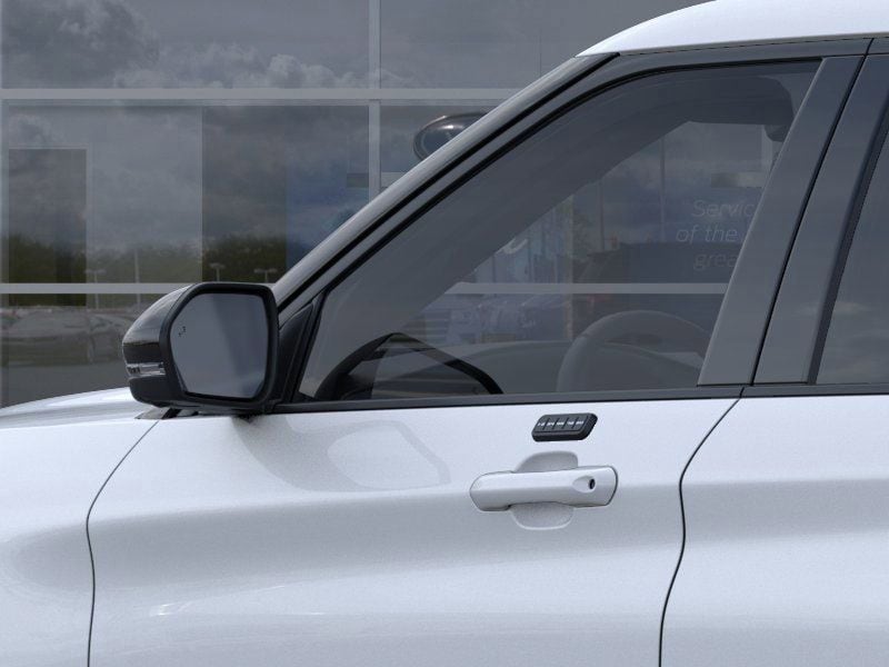 New 2026 Ford Explorer Tremor - photo 20
