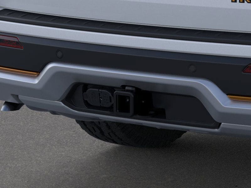 New 2026 Ford Explorer Tremor - photo 23