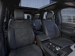 New 2026 Ford Explorer Tremor thumbnail 9