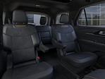 New 2026 Ford Explorer Tremor thumbnail 10