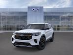 New 2026 Ford Explorer Tremor thumbnail 2