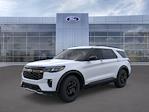 New 2026 Ford Explorer Tremor thumbnail 1