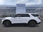 New 2026 Ford Explorer Tremor thumbnail 3