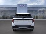 New 2026 Ford Explorer Tremor thumbnail 5