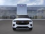 New 2026 Ford Explorer Tremor thumbnail 6
