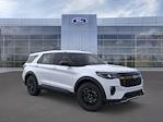 New 2026 Ford Explorer Tremor thumbnail 7