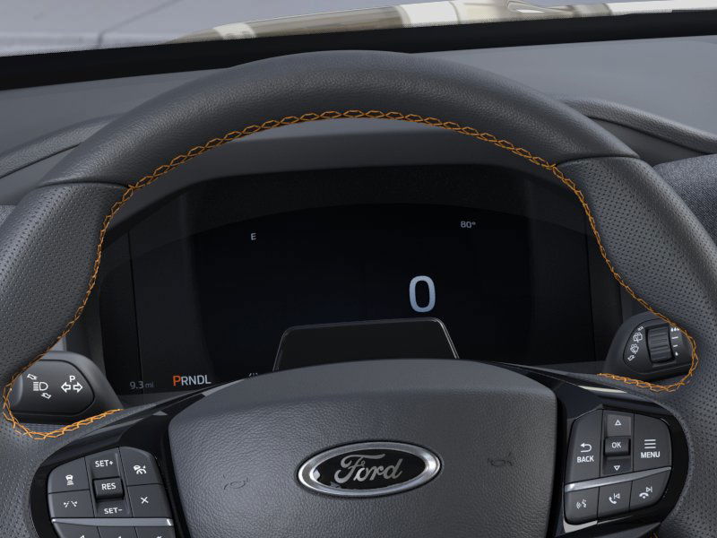 New 2026 Ford Explorer Tremor - photo 13
