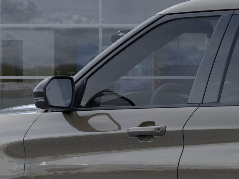 New 2026 Ford Explorer Tremor - photo 20