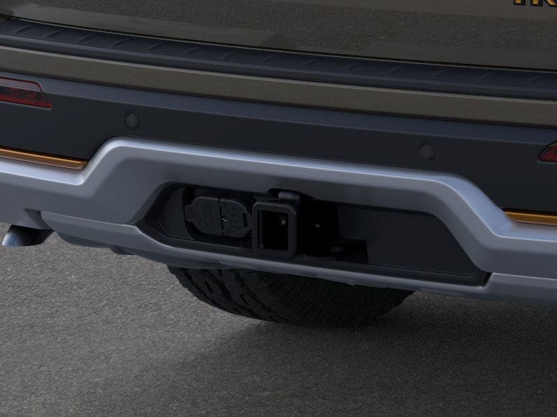 New 2026 Ford Explorer Tremor - photo 23