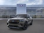 New 2026 Ford Explorer Tremor thumbnail 2