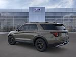 New 2026 Ford Explorer Tremor thumbnail 4